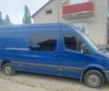 Мерседес Другая, объемом двигателя 2.15 л и пробегом 0 тыс. км за 15500 $, фото 1 на Automoto.ua