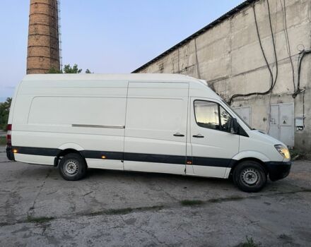Мерседес Другая, объемом двигателя 2.3 л и пробегом 0 тыс. км за 12900 $, фото 3 на Automoto.ua