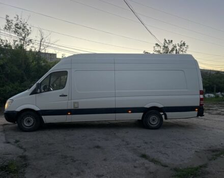 Мерседес Другая, объемом двигателя 2.3 л и пробегом 0 тыс. км за 12900 $, фото 2 на Automoto.ua