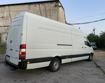 Мерседес Другая, объемом двигателя 2.3 л и пробегом 0 тыс. км за 12900 $, фото 5 на Automoto.ua
