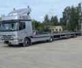 Мерседес Другая, объемом двигателя 2.3 л и пробегом 0 тыс. км за 23045 $, фото 1 на Automoto.ua