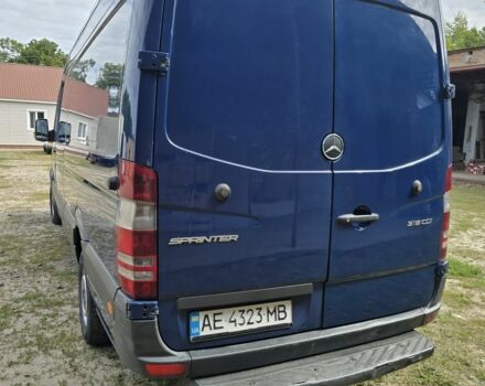 Мерседес Другая, объемом двигателя 2.3 л и пробегом 0 тыс. км за 14500 $, фото 3 на Automoto.ua