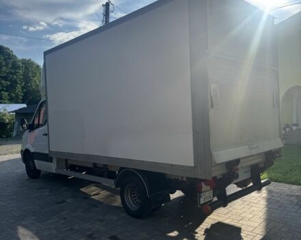Мерседес Другая, объемом двигателя 2.3 л и пробегом 0 тыс. км за 18500 $, фото 1 на Automoto.ua