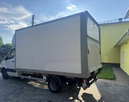 Мерседес Другая, объемом двигателя 2.3 л и пробегом 0 тыс. км за 18500 $, фото 4 на Automoto.ua