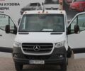 Мерседес Другая, объемом двигателя 2.3 л и пробегом 0 тыс. км за 54000 $, фото 7 на Automoto.ua