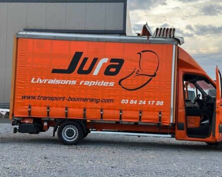 Мерседес Інша, об'ємом двигуна 2.3 л та пробігом 0 тис. км за 23900 $, фото 8 на Automoto.ua