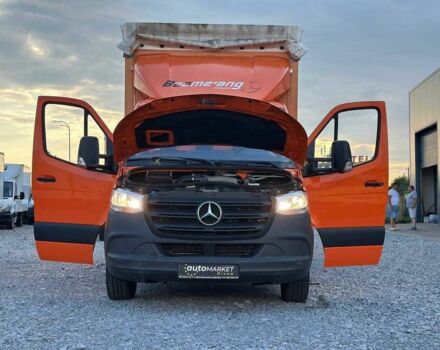 Мерседес Інша, об'ємом двигуна 2.3 л та пробігом 0 тис. км за 23900 $, фото 10 на Automoto.ua