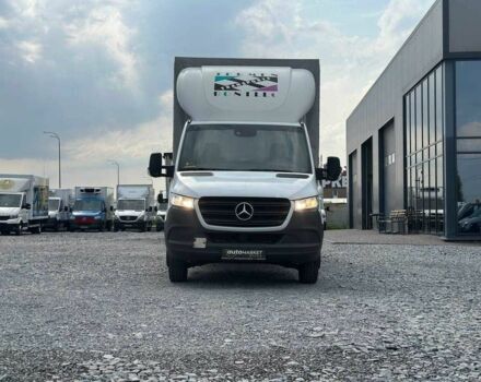 Мерседес Інша, об'ємом двигуна 2.3 л та пробігом 0 тис. км за 28900 $, фото 3 на Automoto.ua