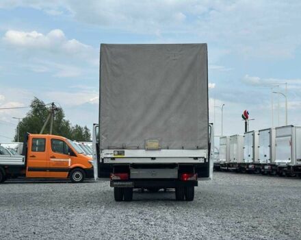 Мерседес Інша, об'ємом двигуна 2.3 л та пробігом 0 тис. км за 28900 $, фото 17 на Automoto.ua