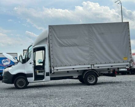 Мерседес Інша, об'ємом двигуна 2.3 л та пробігом 0 тис. км за 28900 $, фото 15 на Automoto.ua