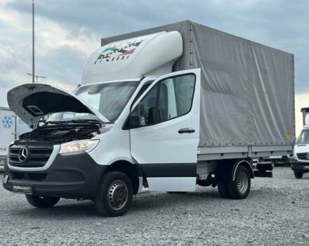 Мерседес Інша, об'ємом двигуна 2.3 л та пробігом 0 тис. км за 28900 $, фото 14 на Automoto.ua