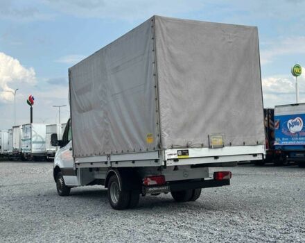 Мерседес Інша, об'ємом двигуна 2.3 л та пробігом 0 тис. км за 28900 $, фото 6 на Automoto.ua