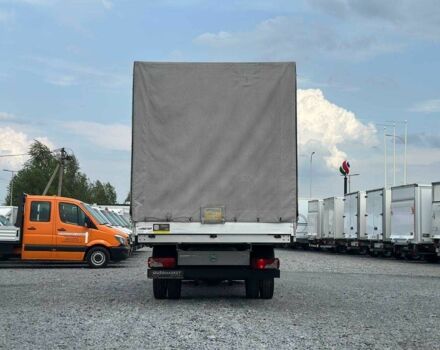 Мерседес Інша, об'ємом двигуна 2.3 л та пробігом 0 тис. км за 28900 $, фото 7 на Automoto.ua