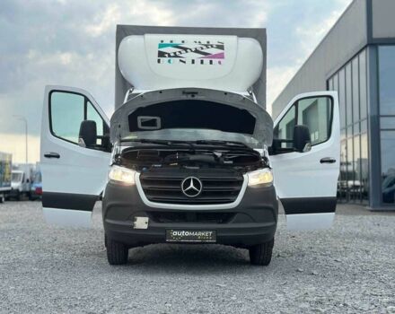 Мерседес Інша, об'ємом двигуна 2.3 л та пробігом 0 тис. км за 28900 $, фото 12 на Automoto.ua