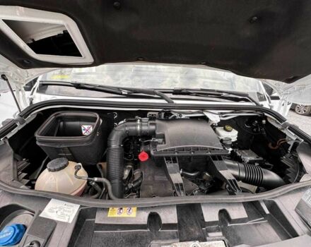 Мерседес Інша, об'ємом двигуна 2.3 л та пробігом 0 тис. км за 28900 $, фото 13 на Automoto.ua