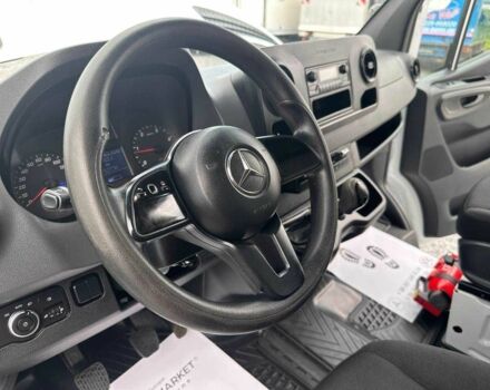 Мерседес Інша, об'ємом двигуна 2.3 л та пробігом 0 тис. км за 28900 $, фото 23 на Automoto.ua