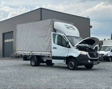 Мерседес Інша, об'ємом двигуна 2.3 л та пробігом 0 тис. км за 28900 $, фото 10 на Automoto.ua