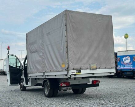 Мерседес Інша, об'ємом двигуна 2.3 л та пробігом 0 тис. км за 28900 $, фото 16 на Automoto.ua