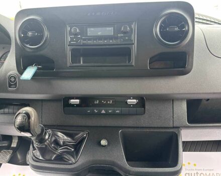 Мерседес Інша, об'ємом двигуна 2.3 л та пробігом 0 тис. км за 28900 $, фото 20 на Automoto.ua