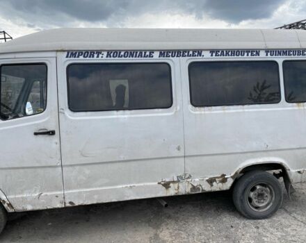 Мерседес Другая, объемом двигателя 0 л и пробегом 0 тыс. км за 500 $, фото 2 на Automoto.ua