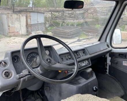 Мерседес Другая, объемом двигателя 0 л и пробегом 0 тыс. км за 500 $, фото 5 на Automoto.ua