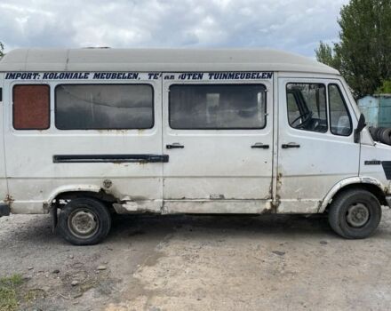 Мерседес Другая, объемом двигателя 0 л и пробегом 0 тыс. км за 500 $, фото 1 на Automoto.ua