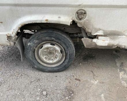 Мерседес Другая, объемом двигателя 0 л и пробегом 0 тыс. км за 500 $, фото 3 на Automoto.ua