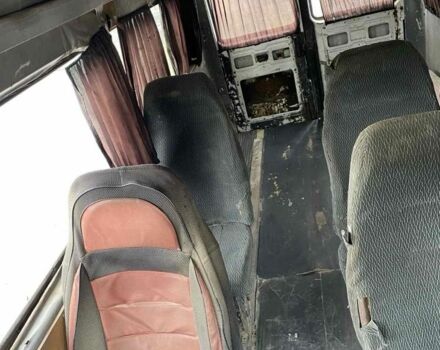 Мерседес Другая, объемом двигателя 0 л и пробегом 0 тыс. км за 500 $, фото 7 на Automoto.ua