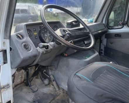 Мерседес Другая 1994 в Ходорів на Automoto.ua Мерседес Другая, объемом двигателя 0 л и пробегом 0 тыс. км за 1800 $, фото 6 на Automoto.ua