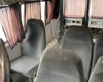 Мерседес Другая, объемом двигателя 0 л и пробегом 0 тыс. км за 500 $, фото 6 на Automoto.ua