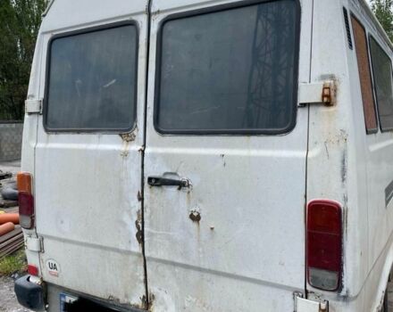 Мерседес Другая, объемом двигателя 0 л и пробегом 0 тыс. км за 500 $, фото 4 на Automoto.ua