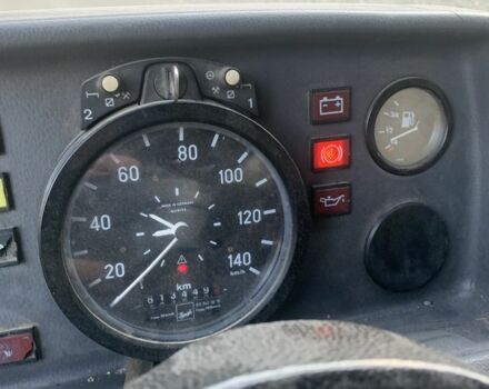 Мерседес Другая 1994 в Ходорів на Automoto.ua Мерседес Другая, объемом двигателя 0 л и пробегом 0 тыс. км за 1800 $, фото 5 на Automoto.ua