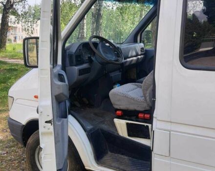 Мерседес Другая, объемом двигателя 0 л и пробегом 0 тыс. км за 6200 $, фото 8 на Automoto.ua