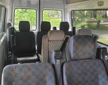 Мерседес Другая, объемом двигателя 0 л и пробегом 0 тыс. км за 6200 $, фото 2 на Automoto.ua