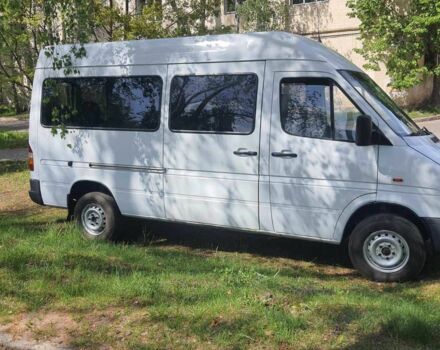 Мерседес Другая, объемом двигателя 0 л и пробегом 0 тыс. км за 6200 $, фото 7 на Automoto.ua