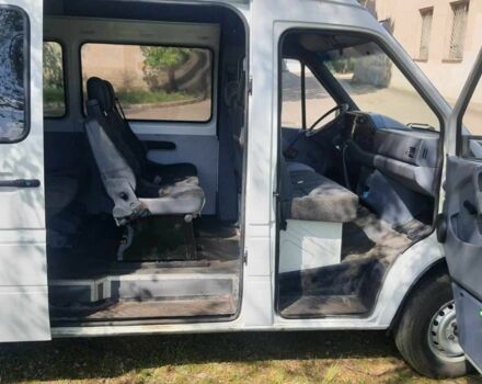 Мерседес Другая, объемом двигателя 0 л и пробегом 0 тыс. км за 6200 $, фото 3 на Automoto.ua