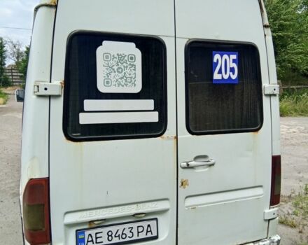 Мерседес Інша, об'ємом двигуна 0 л та пробігом 0 тис. км за 5600 $, фото 2 на Automoto.ua