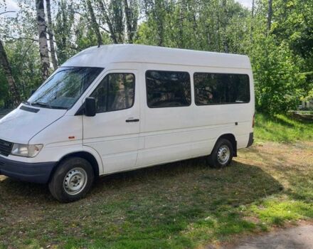 Мерседес Другая, объемом двигателя 0 л и пробегом 0 тыс. км за 6200 $, фото 4 на Automoto.ua