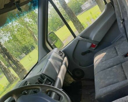 Мерседес Другая, объемом двигателя 0 л и пробегом 0 тыс. км за 6200 $, фото 1 на Automoto.ua