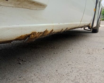 Мерседес Інша, об'ємом двигуна 0 л та пробігом 0 тис. км за 5600 $, фото 5 на Automoto.ua