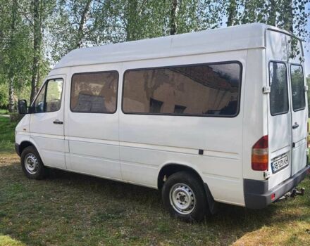 Мерседес Другая, объемом двигателя 0 л и пробегом 0 тыс. км за 6200 $, фото 5 на Automoto.ua