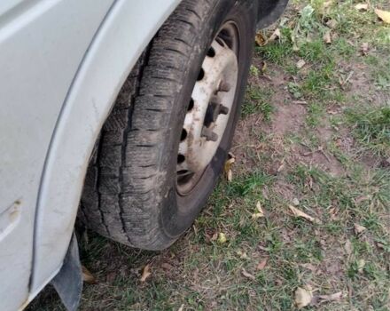 Мерседес Другая, объемом двигателя 0 л и пробегом 0 тыс. км за 3000 $, фото 5 на Automoto.ua