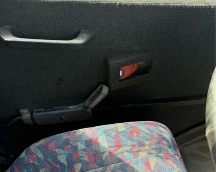 Мерседес Другая, объемом двигателя 0 л и пробегом 0 тыс. км за 2500 $, фото 11 на Automoto.ua