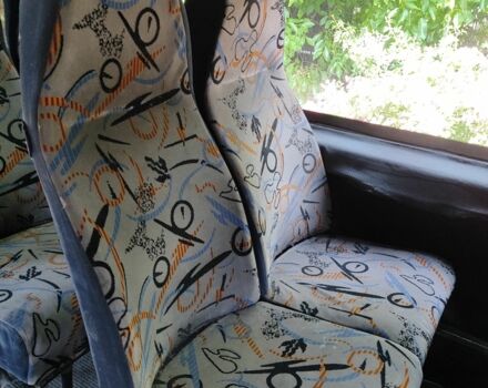 Мерседес Другая, объемом двигателя 0 л и пробегом 0 тыс. км за 2200 $, фото 2 на Automoto.ua