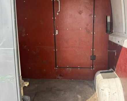 Мерседес Другая, объемом двигателя 0 л и пробегом 0 тыс. км за 2500 $, фото 5 на Automoto.ua