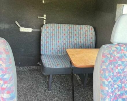 Мерседес Другая, объемом двигателя 0 л и пробегом 0 тыс. км за 2500 $, фото 4 на Automoto.ua