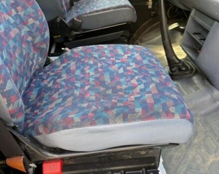 Мерседес Другая, объемом двигателя 0 л и пробегом 0 тыс. км за 2500 $, фото 3 на Automoto.ua