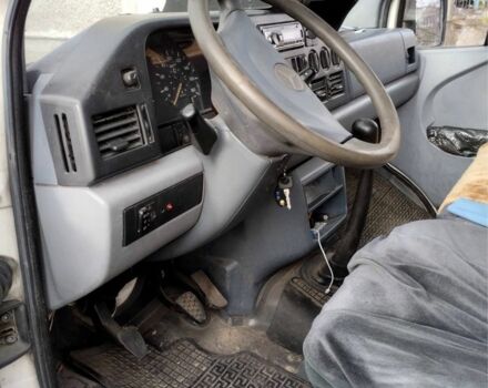 Мерседес Другая, объемом двигателя 0 л и пробегом 0 тыс. км за 3000 $, фото 3 на Automoto.ua