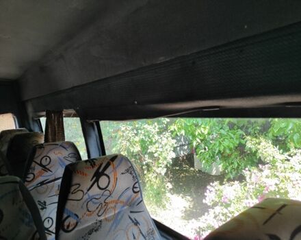 Мерседес Другая, объемом двигателя 0 л и пробегом 0 тыс. км за 2200 $, фото 4 на Automoto.ua