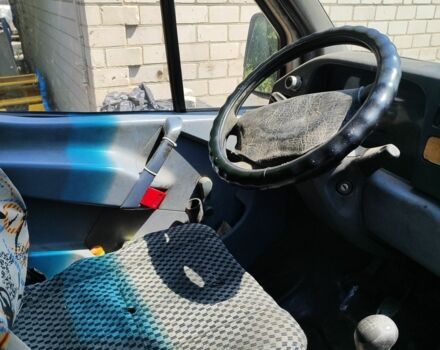 Мерседес Другая, объемом двигателя 0 л и пробегом 0 тыс. км за 2200 $, фото 3 на Automoto.ua